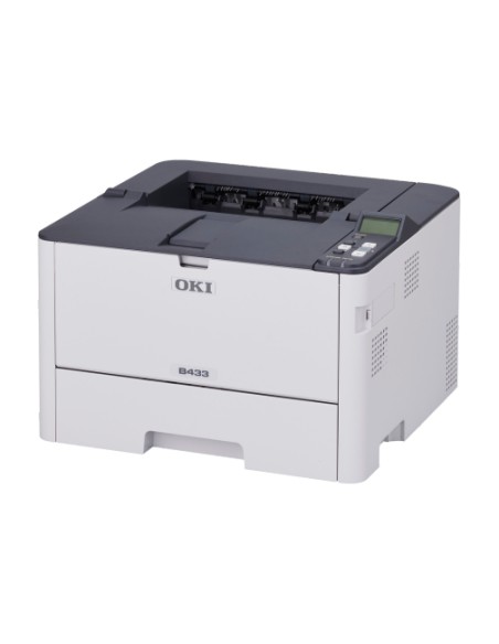 B433dn 1200 x 1200 DPI A4