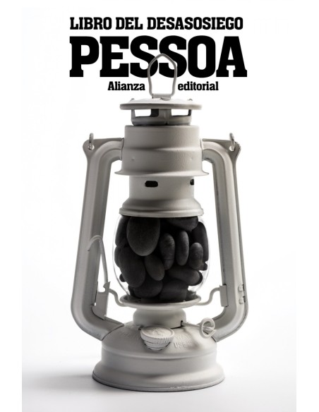 Libro del desasosiego