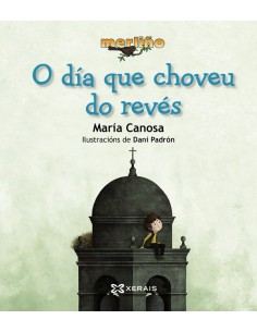 O dia que choveu do reves