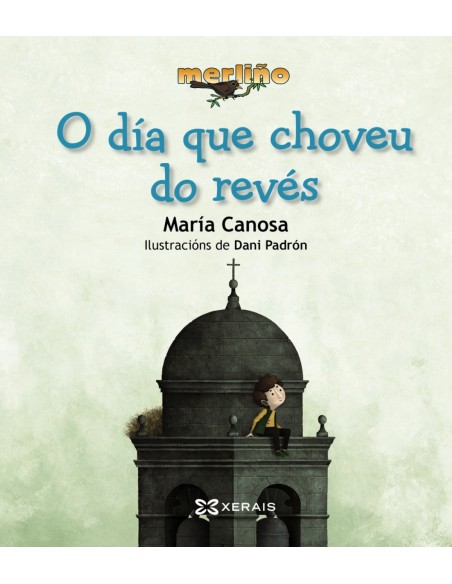 O dia que choveu do reves