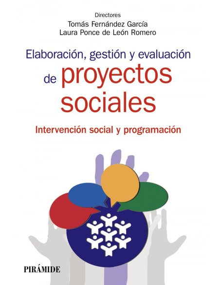 Elaboracion gestion y evaluacion de proyectos sociales