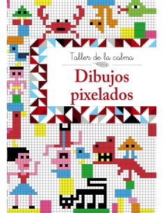 Dibujos pixelados