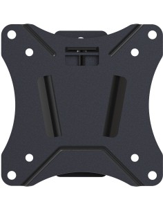 VFM-W1X1TV2 soporte para monitor 86,4 cm (34") Negro