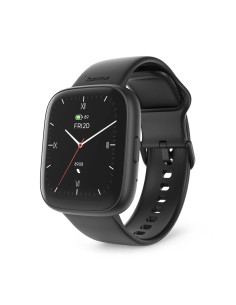 4000 4,19 cm (1.65") TFT 46 mm Digital Pantalla táctil Negro