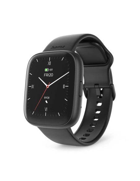 4000 4,19 cm (1.65") TFT 46 mm Digital Pantalla táctil Negro