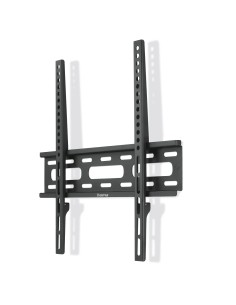 00220807 soporte para TV 190,5 cm (75") Negro