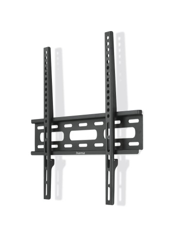 00220807 soporte para TV 190,5 cm (75") Negro