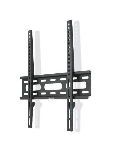 00220807 soporte para TV 190,5 cm (75") Negro