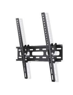 00220808 soporte para TV 190,5 cm (75") Negro