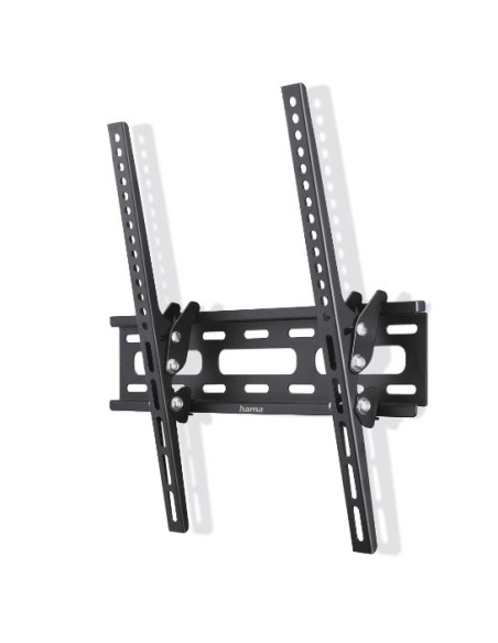 00220808 soporte para TV 190,5 cm (75") Negro