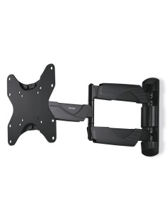 00220827 soporte para TV 121,9 cm (48") Negro