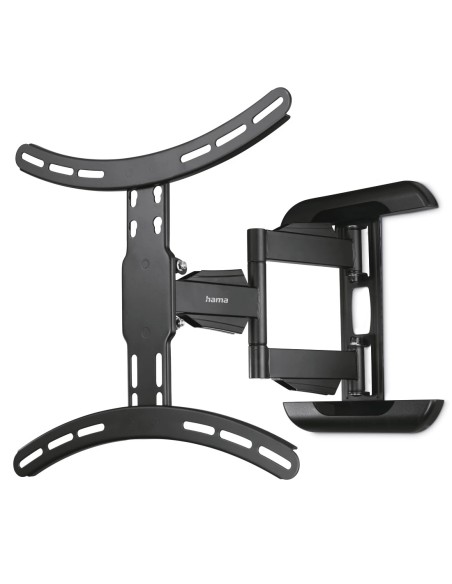00220834 soporte para TV 165,1 cm (65") Negro