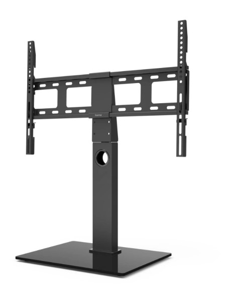 00220867 soporte para TV 165,1 cm (65") Negro