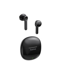 Action One Auriculares True Wireless Stereo (TWS) Dentro de oído Llamadas/Música Bluetooth Negro