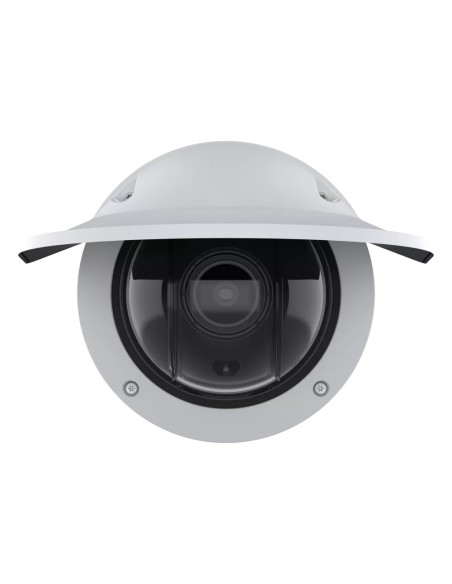 Q3546-LVE Almohadilla Cámara de seguridad IP Interior y exterior 2688 x 1512 Pixeles Techo/pared