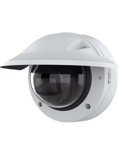 P3285-LVE Almohadilla Cámara de seguridad IP Interior y exterior 1920 x 1080 Pixeles Techo/pared