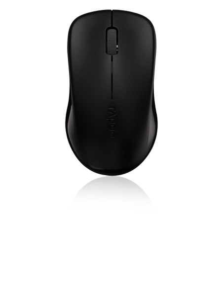 1620 ratón Óptico 1000 DPI