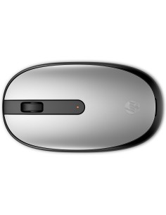 Ratón Bluetooth 240 plateado