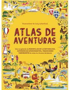 Atlas de aventuras