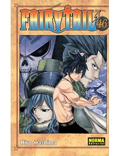 Fairy tail