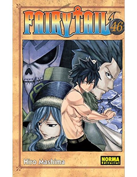 Fairy tail