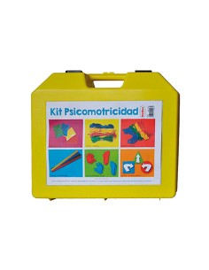 KIT PSICOMOTRICIDAD HENBEA HENBEA 993