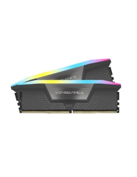 Vengeance RGB módulo de memoria 64 GB 2 x 32 GB DDR5 6000 MT/s