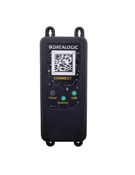 GWU-HS7600 pasarel y controlador