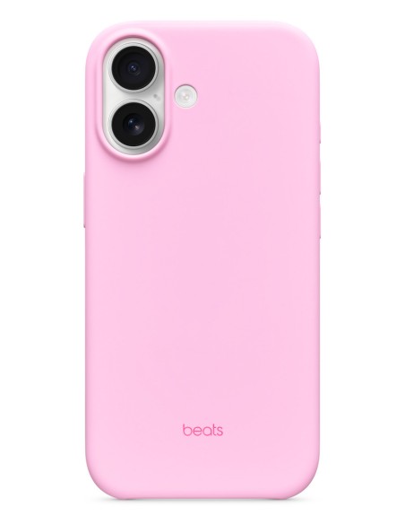 MGK44LL/A?ES funda para teléfono móvil 16 cm (6.3") Rosa