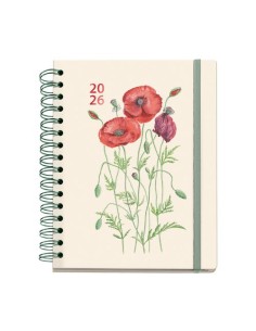 AG.MR. TRENDS ENTREDOS PLUS S/V AMAPOLA