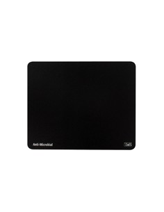 TSAMNO alfombrilla para ratón Negro