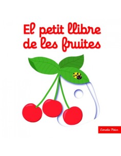 El petit llibre de les fruites