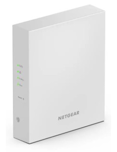 WAX610W 1800 Mbit/s Blanco Energía sobre Ethernet (PoE)