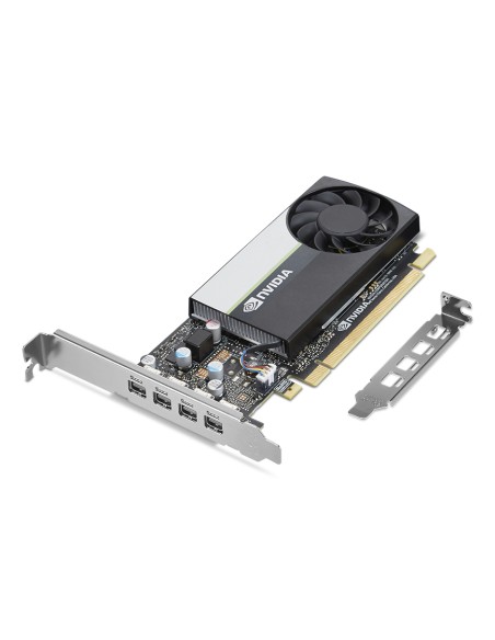 NVIDIA T400E T400 4 GB GDDR6