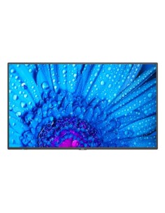 MultiSync M751 Pantalla plana para señalización digital 190,5 cm (75") LCD 500 cd / m² 4K Ultra HD Negro 24/7