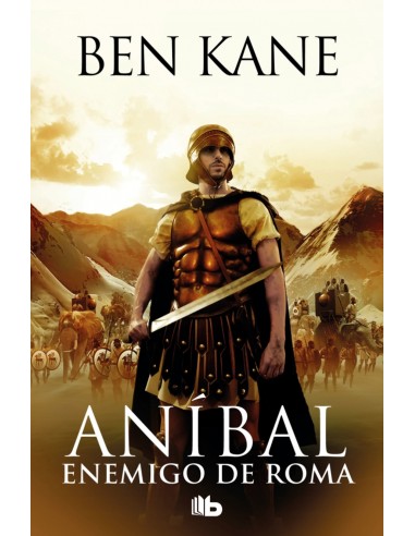 Enemigo de Roma Anibal 1