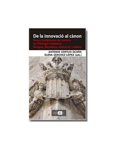 De la innovacio al canon