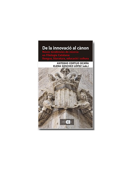 De la innovacio al canon