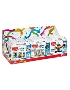 MAPED MINI BOX SURTIDO EXP.12