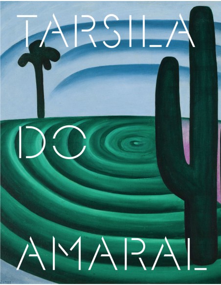 Tarsila Do Amaral