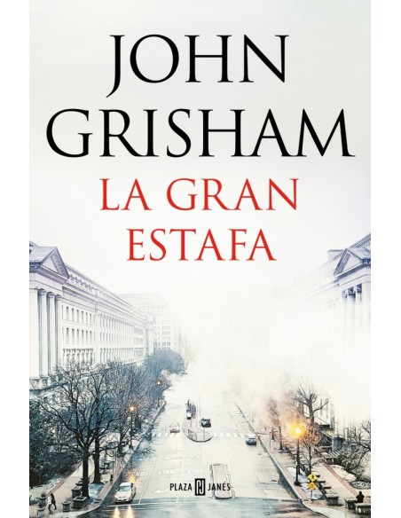 La gran estafa