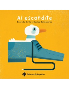 Al escondite