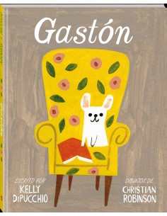 Gaston
