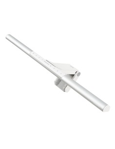 ScreenBar Pro luz de pantalla Plata 1000 lm