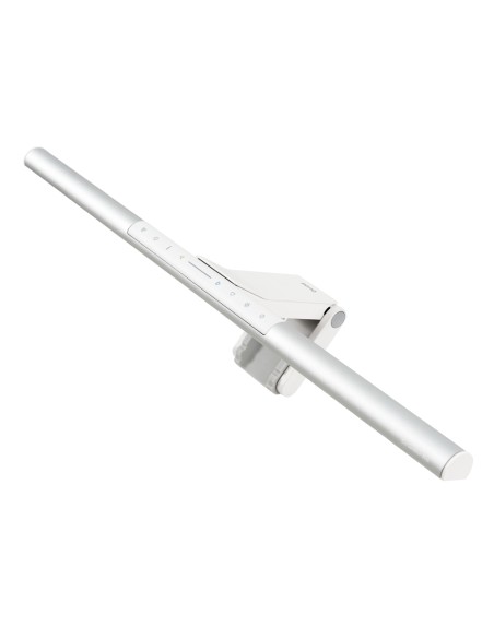 ScreenBar Pro luz de pantalla Plata 1000 lm