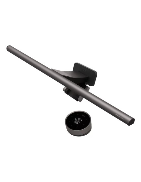 ScreenBar Halo 2 luz de pantalla Gris