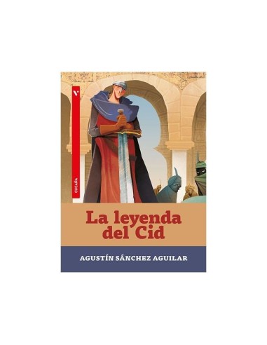 La Leyenda del Cid