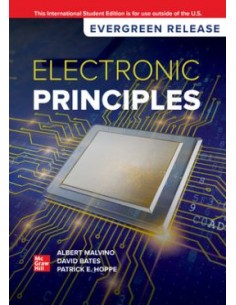 ELECTRONIC PRINCIPLES 2025 RELEASE ISE