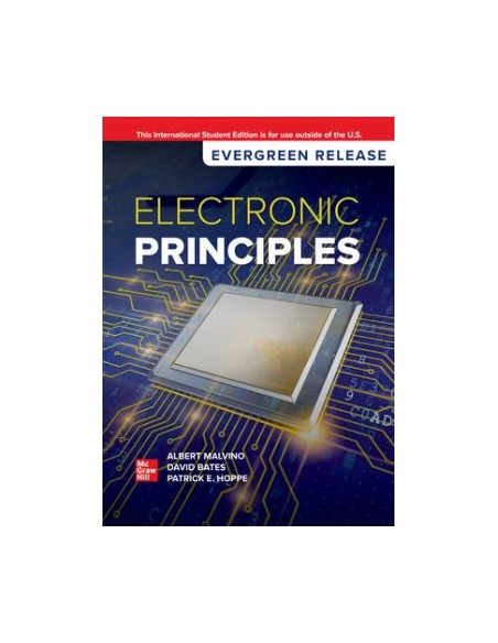 ELECTRONIC PRINCIPLES 2025 RELEASE ISE
