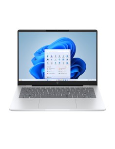 OmniBook 7 AI 14-fr0011ns Intel Core Ultra 5 225U Portátil 35,6 cm (14") 2K 16 GB LPDDR5-SDRAM 1 TB SSD Wi-Fi 7 (802.11be) Windo